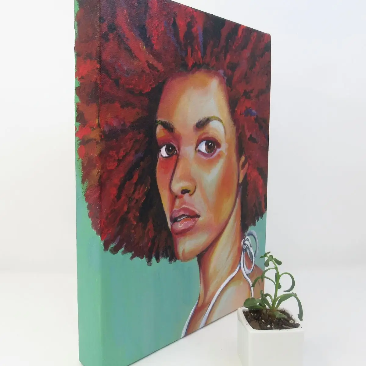 Headturner by Kelly Sly