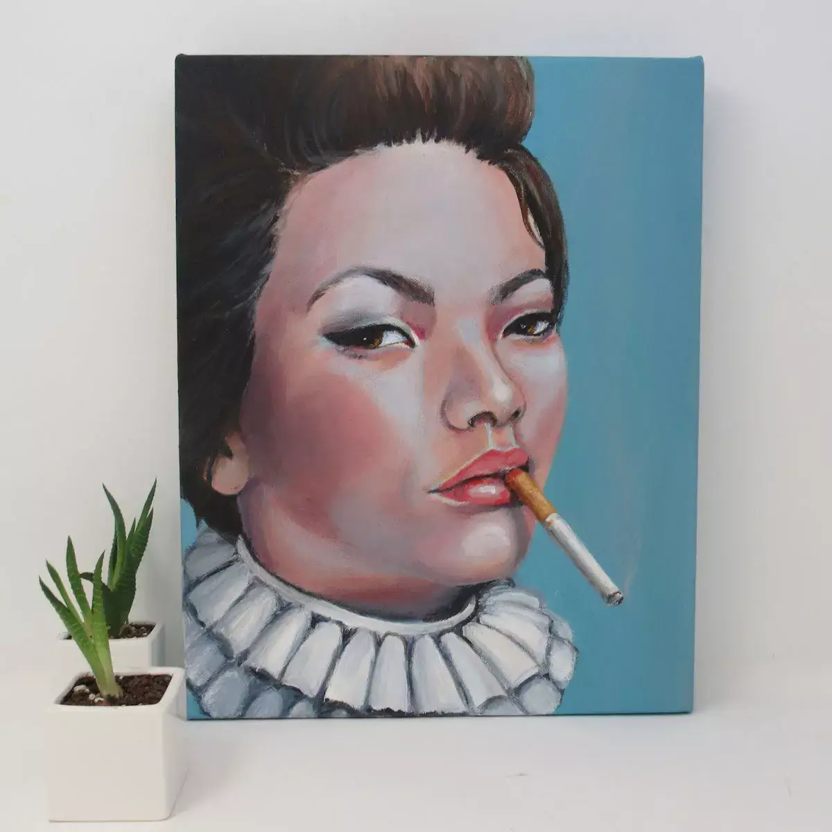 Queen of Hearts by Kelly Sly