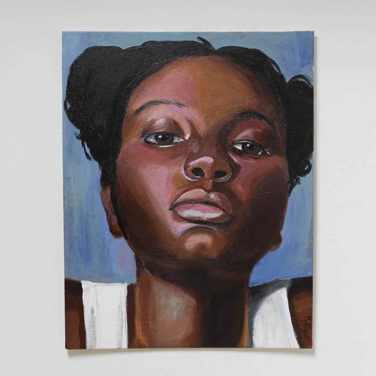 Skeptical by Kelly Sly